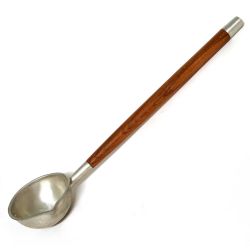 分茶錫勺